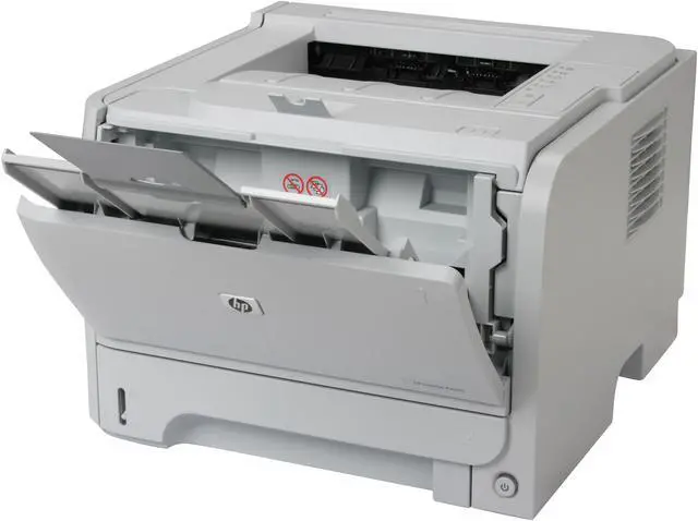 پرینتر لیزری اچ پی HP LaserJet Pro P2035 - Image 1