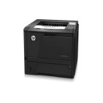 پرینتر لیزری اچ پی (hp) مدل HP Laserjet PRO 400 M 401A استوک تمیز و در حد صفر