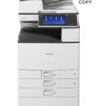 دستگاه کپی استوک اروپا ریکو MP 4055