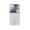 دستگاه فتوکپی ریکو Ricoh MP 3555 - Image 2