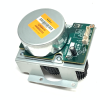 Fuser Drive Motor Assembly (OEM 007K18582) for Xerox® style WC-7845 / 7855