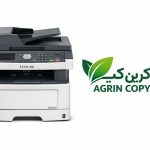 🔍  Lexmark X364DN پرینتر چهارکاره لیزری