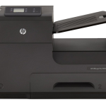HP Officejet Pro X451dn Printer