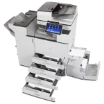 دستگاه فتوکپی ریکو Ricoh MP 3555