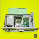 کنترل برد ماشین فانکشن ریکوRicohMP /4001/5001