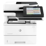 پرینتر استوک اچ پی چندکاره HP MFP E52645