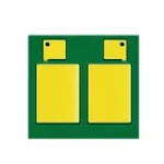 چیپست کارتریج اچ پی HP 89A Cartridge Chipset