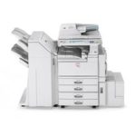 دستگاه  کپی استوک اروپا ریکو مدل 6001 Ricoh Aficio MP