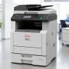 دستگاه فتوکپی  Ricoh mp 2000