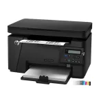 پرینتر اچ پی HP LaserJet Pro MFP M125a
