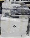 پرینتر رنگی لیزری HP 57540 استوک اروپا