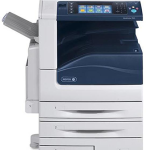دستگاه کپی زیراکس 5875 استوک