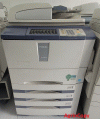 TOSHIBA e-studio 856