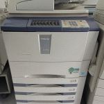TOSHIBA e-studio 856