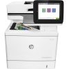 پرینتر رنگی لیزری HP 57540 استوک اروپا - تصویر 3