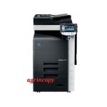 کونیکا مینولتا ۴۵۲ Konica Minolta C452