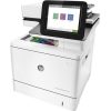 پرینتر رنگی لیزری HP 57540 استوک اروپا - تصویر 2