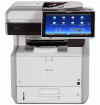 Ricoh MP402 پرینتر ریکو 402