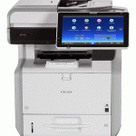Ricoh MP402 پرینتر ریکو 402