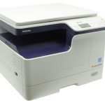 دستگاه کپی A3 توشیبا e-Studio 2006